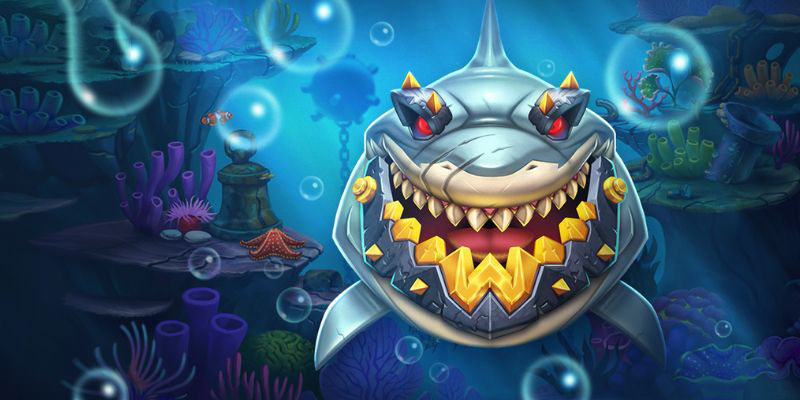 Lợi ích khi tham gia trải nghiệm game bắn cá miễn phí